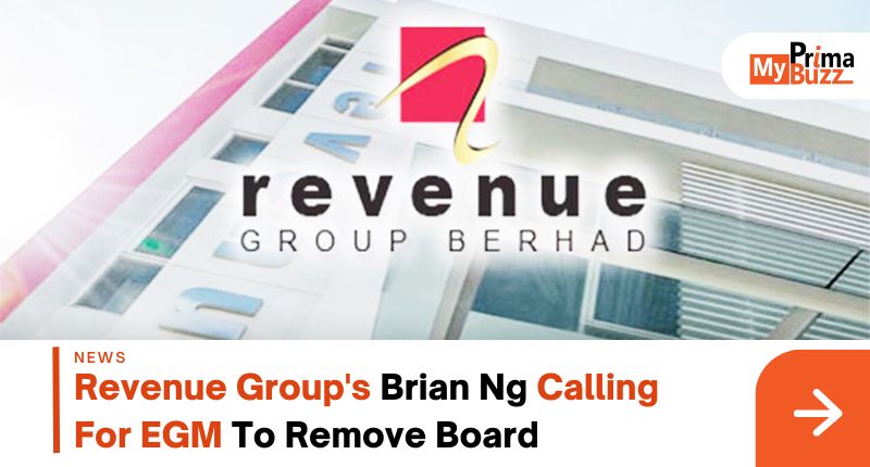 Revenue Group