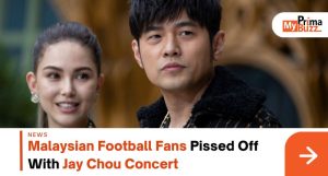 Jay Chou