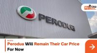 Perodua