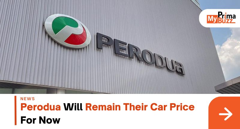 Perodua