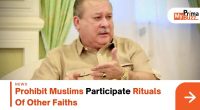 Muslims