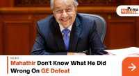 Mahathir