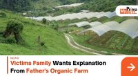 Fathers Organic Farm