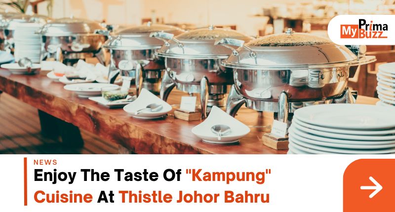Thistle Johor Bahru