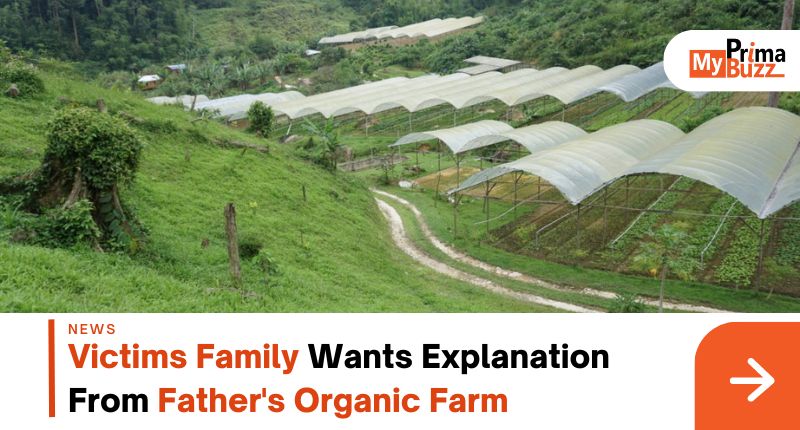 Fathers Organic Farm