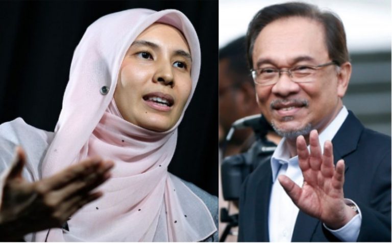 %Title&Amp; Nurul Izzah