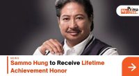 Sammo Hung