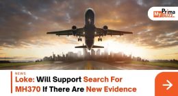 Mh370