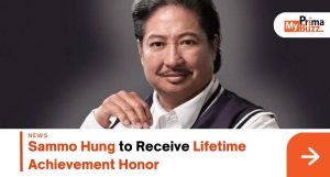 Sammo Hung