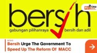 Bersih