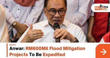 Flood Mitigation Projects