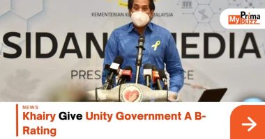 Unity Government