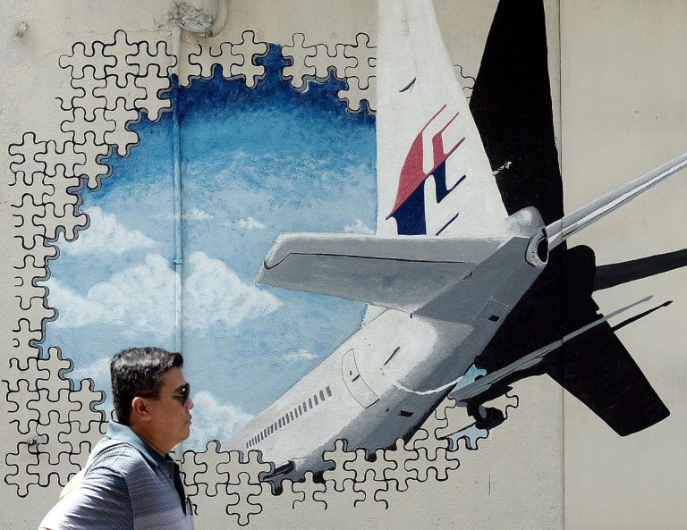 %Title&Amp; Mh370