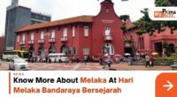 Hari Melaka Bandaraya Bersejarah