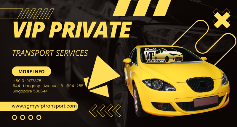 Vip Transportation Services