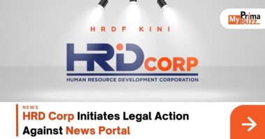 Hrd Corp