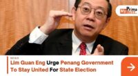 Lim Guan Eng