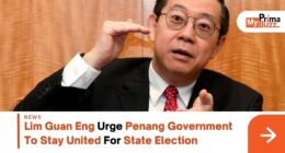 Lim Guan Eng