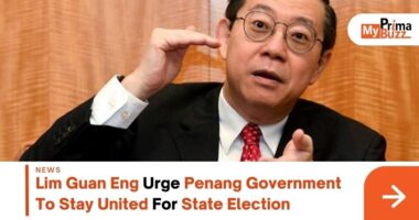 Lim Guan Eng