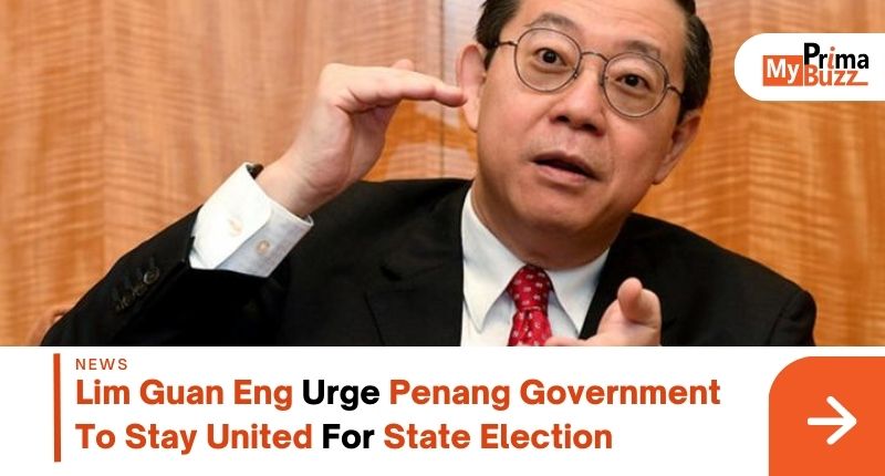 Lim Guan Eng