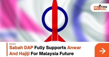 Sabah Dap