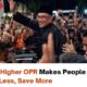 Higher Opr