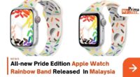 Rainbow Band