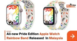 Rainbow Band