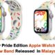 Rainbow Band
