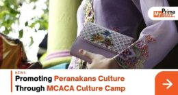 Peranakans Culture