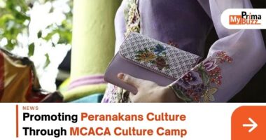 Peranakans Culture