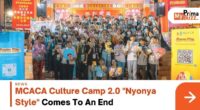 Nyonya Culture