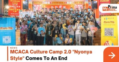 Nyonya Culture