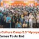Nyonya Culture