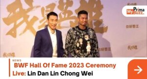 Lin Dan