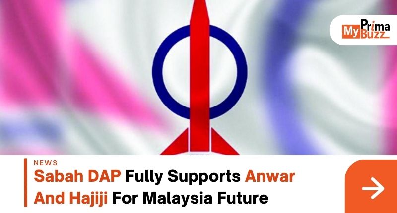 Sabah Dap