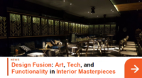 I-Dzine Design Fusion