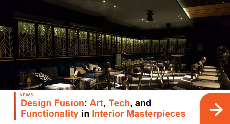I-Dzine Design Fusion