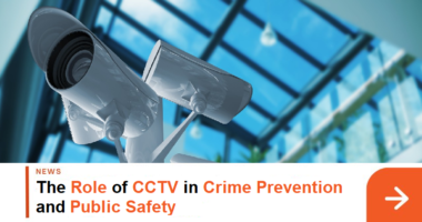 Yury Tech Solutions - Crime Prevention And Public Safety