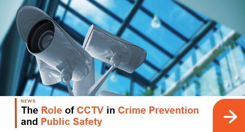 Yury Tech Solutions - Crime Prevention And Public Safety