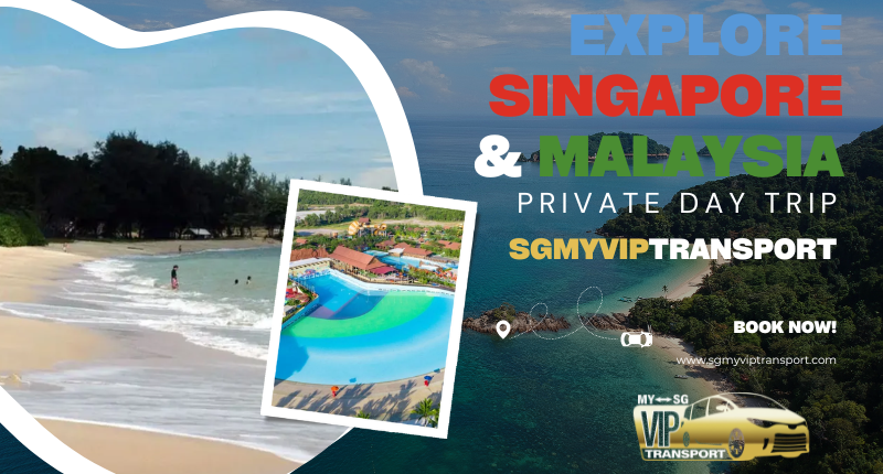 Private Car Tours With Sgmyviptransport/Vip Transport Sdn Bhd
