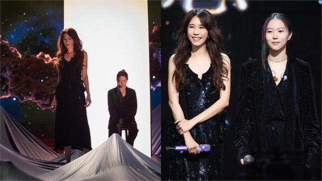%Title&Amp; Leah Dou