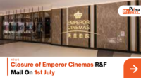 Emperor Cinemas