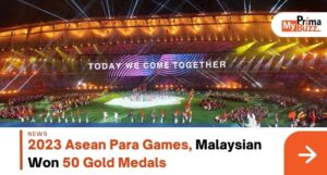 2023 Asean Para Games