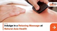 Natural Asia Health