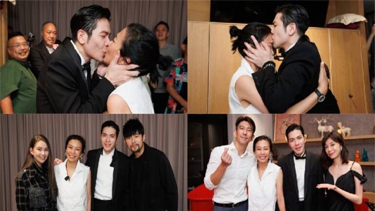 %Title&Amp; Jam Hsiao