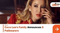 Coco Lee