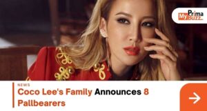 Coco Lee