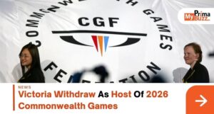 2026 Commonwealth Games