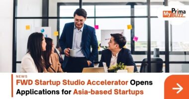 Fwd Startup Studio